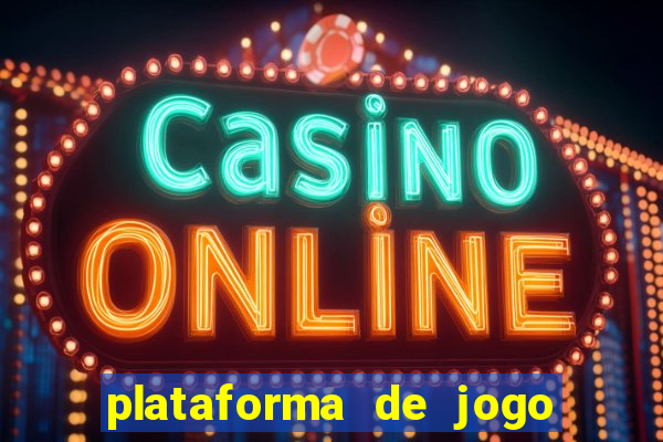 plataforma de jogo que paga no cadastro facebook